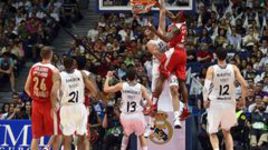 Кто доиграется до пятого решающего?