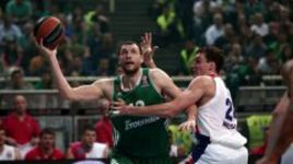 Александр Каун: "У меня в накуренном зале  сразу начинается насморк"