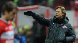 Валерий КАРПИН после Олега Романцева тренировал "Спартак" дольше всех специалистов, но привести его к золоту так и не смог.