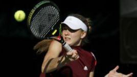 Анна Чакветадзе: "Скоро о Касаткиной будут говорить чаще"