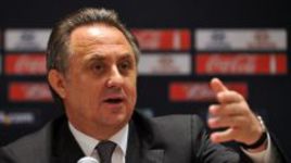 Виталий Мутко: "В хоккее нет никакого кризиса"