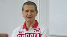 Андрей Родионенко:  "На арену сейчас выходит новое поколение"