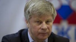 Николай Толстых: "Четыре арбитра завершили карьеру"