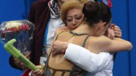 Елена Буянова: "Сотникова всегда знала, чего она хочет"