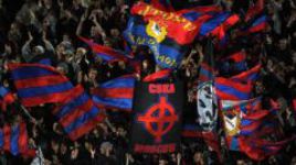 Давайте поболеем, как греки!