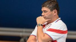 Эркин Шагаев: "Разница между Россией и топ-сборными - отсутствие опыта"