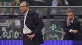 Андрей Ватутин:  "Финал четырех" для ЦСКА уже начался"