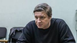 Игорь БОЛДИН.