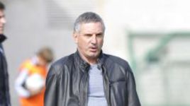 Щербаченко будет жалко обыграть Аленичева