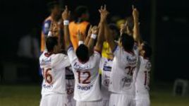 Кубок Либертадорес:  два четвертьфиналиста уже известны