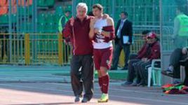 20 апреля. Казань.