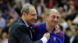 Чао, "Пао"… И с возвращением, Тео!