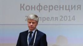 Толстых наносит ответный удар