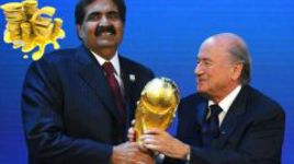 Деньги недели: от бюджета РФПЛ до ЧМ-2022 в Катаре