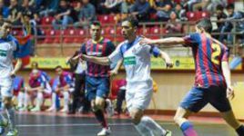 "Динамо" проиграло, но упрекнуть его не в чем