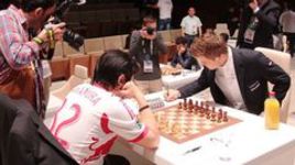 Перезагрузка Карлсена