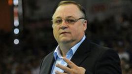 И снова Алекно против Шипулина!