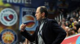 Андрей Ведищев: "Евролига будет рада  переезду "Локомотива" в Сочи"