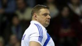 Алекно испортил Шипулину юбилей