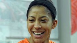 Кэндис Паркер: "В УГМК таких, как я, много"