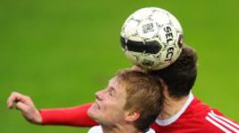 На битве Аленичева с Бородюком  ожидается 17 тысяч зрителей