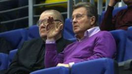 Лев Лещенко: "В Болонье судьи просто убивали "Триумф"..."