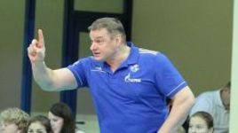 Владимир Алекно: "Теперь - в Белоруссию, к маме..."