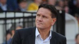 На вопросы о "Спартаке"  Аленичев ответит после 15 мая