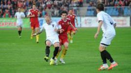 ФНЛ. 35-й тур. Пять главных событий