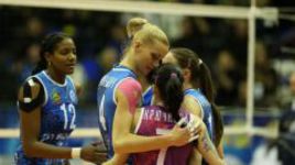 Росир Кальдерон:  "Да, я хочу стать россиянкой"