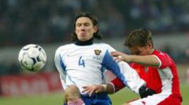 Скромный герой.  10 лучших матчей Алексея Смертина