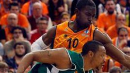 УНИКС в Валенсии: от "-32" до "-13"