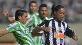 Кубок Либертадорес: король умер