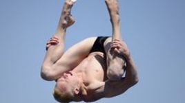 Олег Зайцев: "Не могу сказать,  что происходит с Захаровым после Лондона"