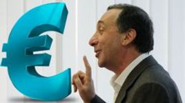 Деньги недели: от Шестеркина до "Вертолетов России"