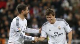 Магнус Карлсен: "Когда "Реал" забивал "Баварии",  кричал как ненормальный"