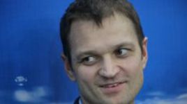 Андрей Корнеев: большое сердце