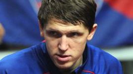 Виктор Хряпа:  "Блатт обязательно преподнесет сюрприз"