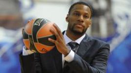 Сонни Уимз: "Обыграть "Маккаби"  в третий раз будет непросто"