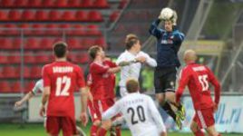 "Мордовия": не прошло и года