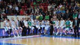 УНИКС: аншлаг - как в Испании,  результат - тоже