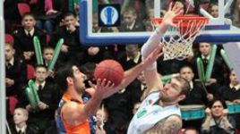 Россия в Евролиге-2014/15: опять "2+1"?