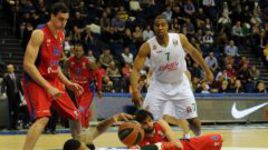 ЦСКА: "Локомотив" пишем, УНИКС - в уме