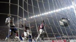 Кубок Либертадорес: скрытый финал в Буэнос-Айресе