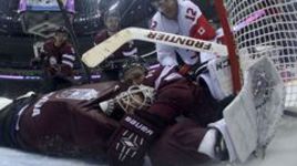 Латвия: без Озолиньша