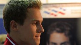 Владимир Морозов: "Четыре месяца  вставал на ноги после прошлого года"