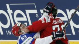 "Недооценили нас швейцарцы,  плюс в дебюте повезло"