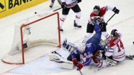 Работа над ошибками для Канады