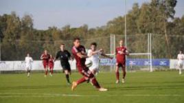 ФНЛ. 37-й тур. Прогноз "СЭ".  Аленичев - в премьер-лиге, Колыванов - в "стыках"?