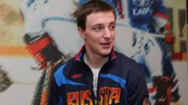 Локтионова заменит Калинин?